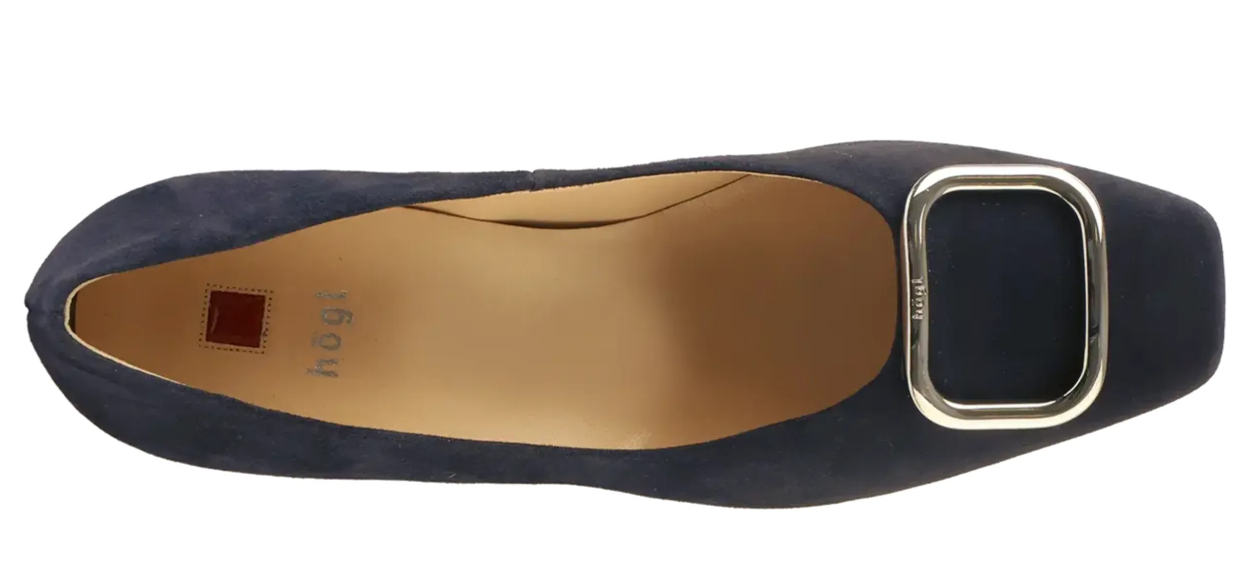 ANN PUMPS