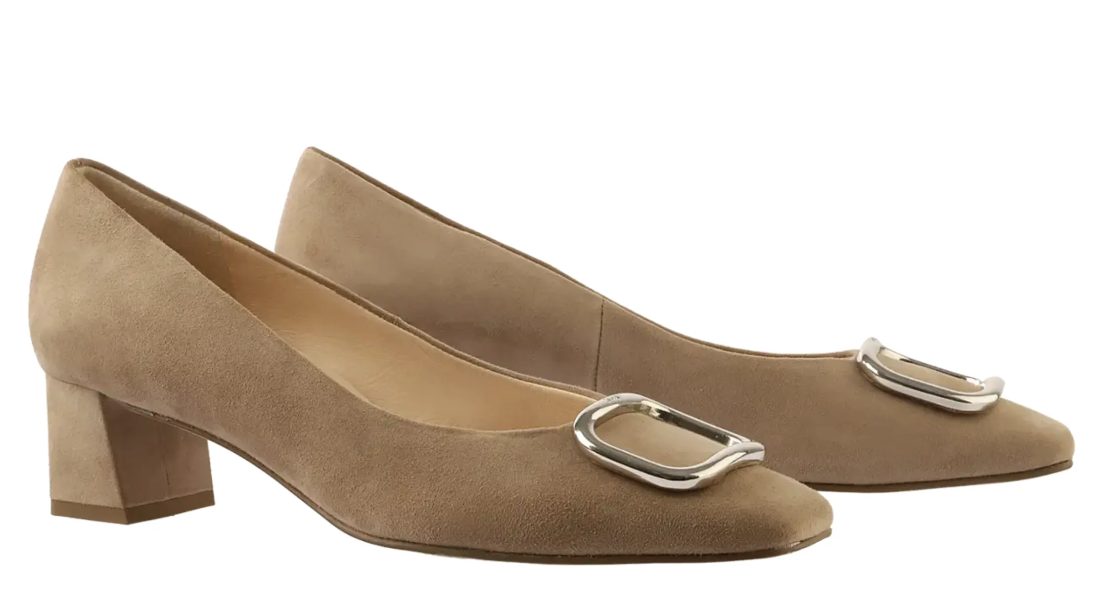 ANN PUMPS