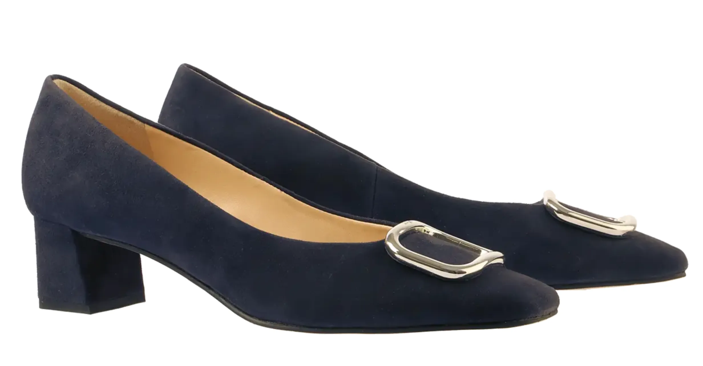 ANN PUMPS