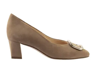 ANN PUMPS