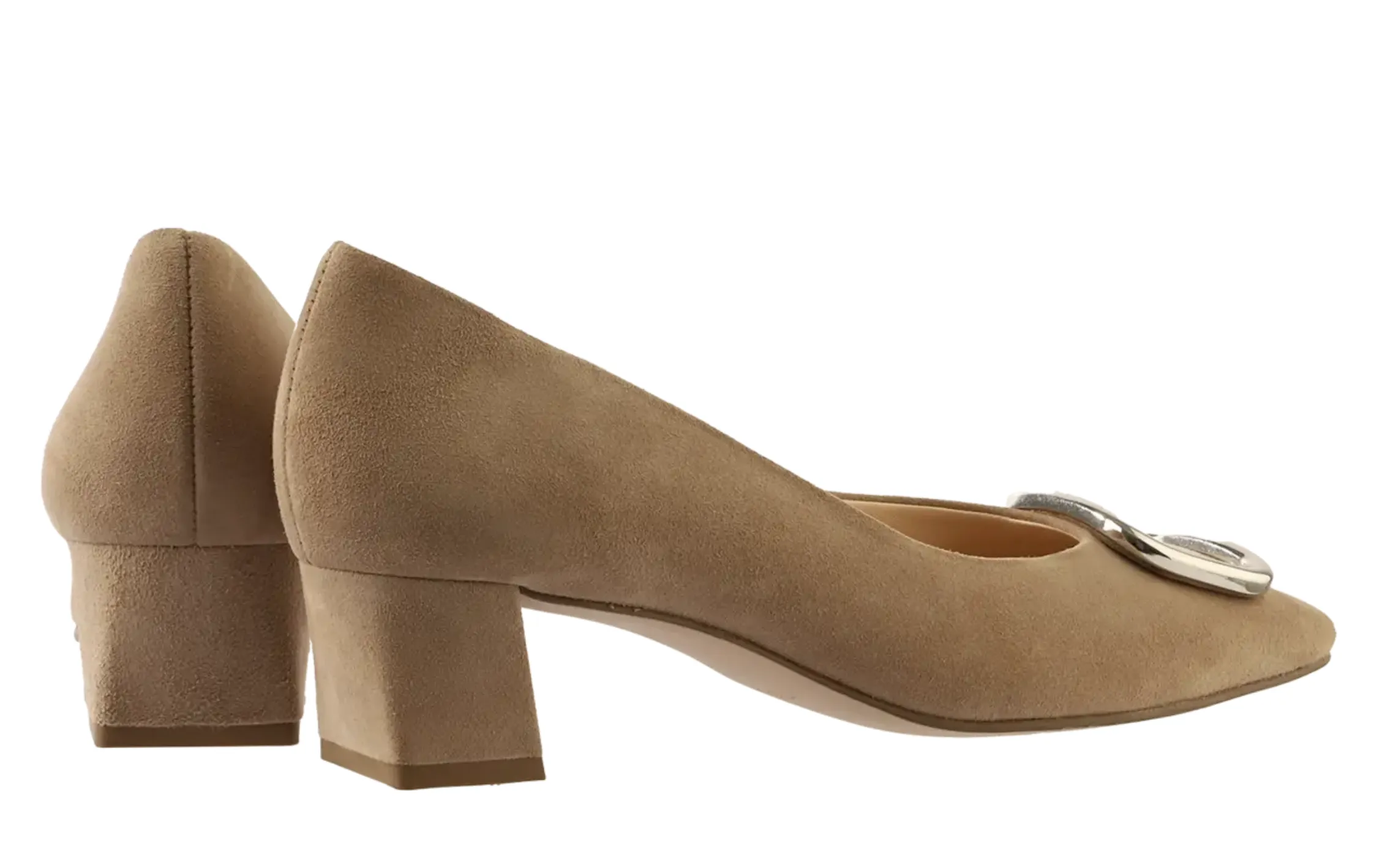 ANN PUMPS