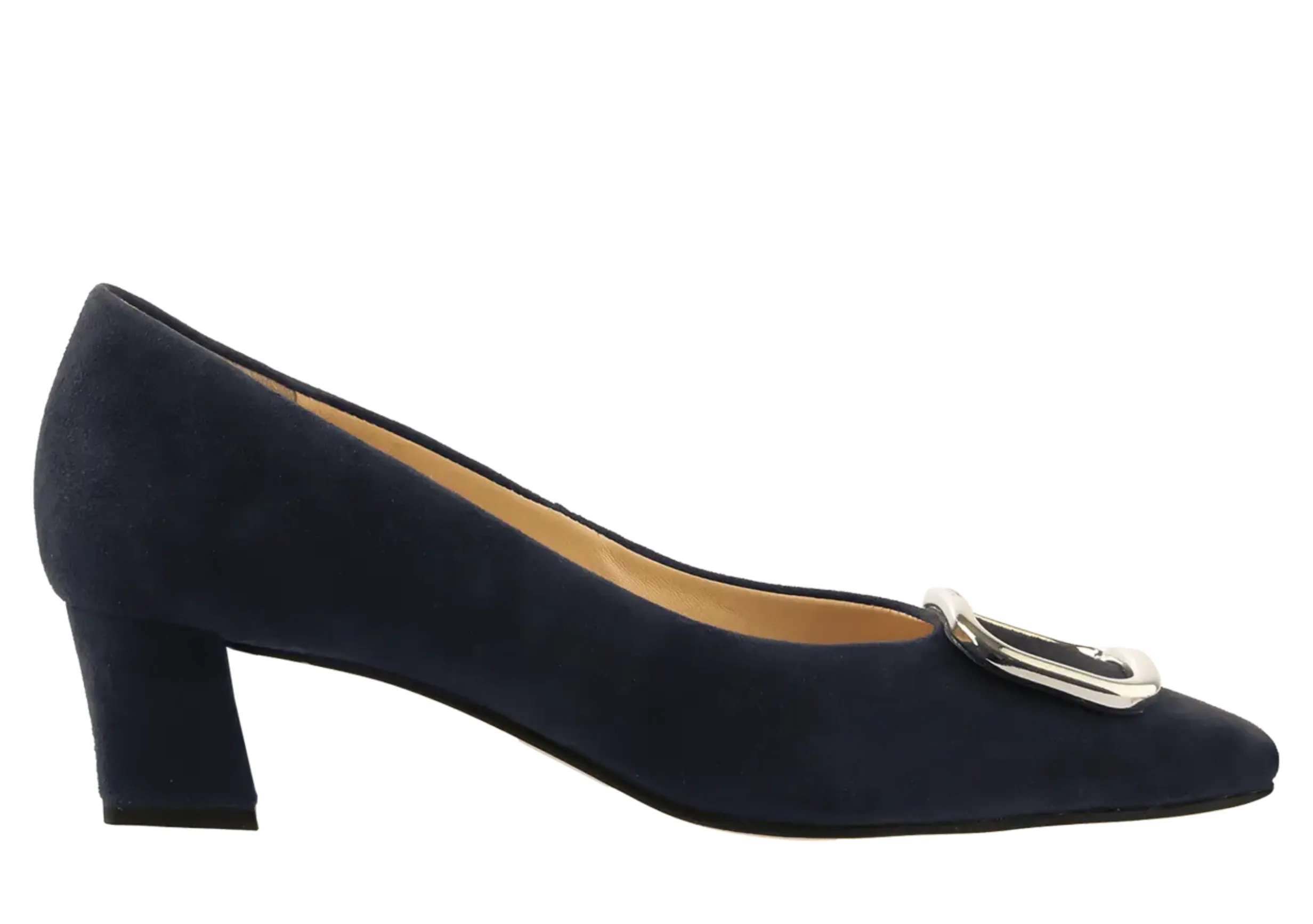 ANN PUMPS