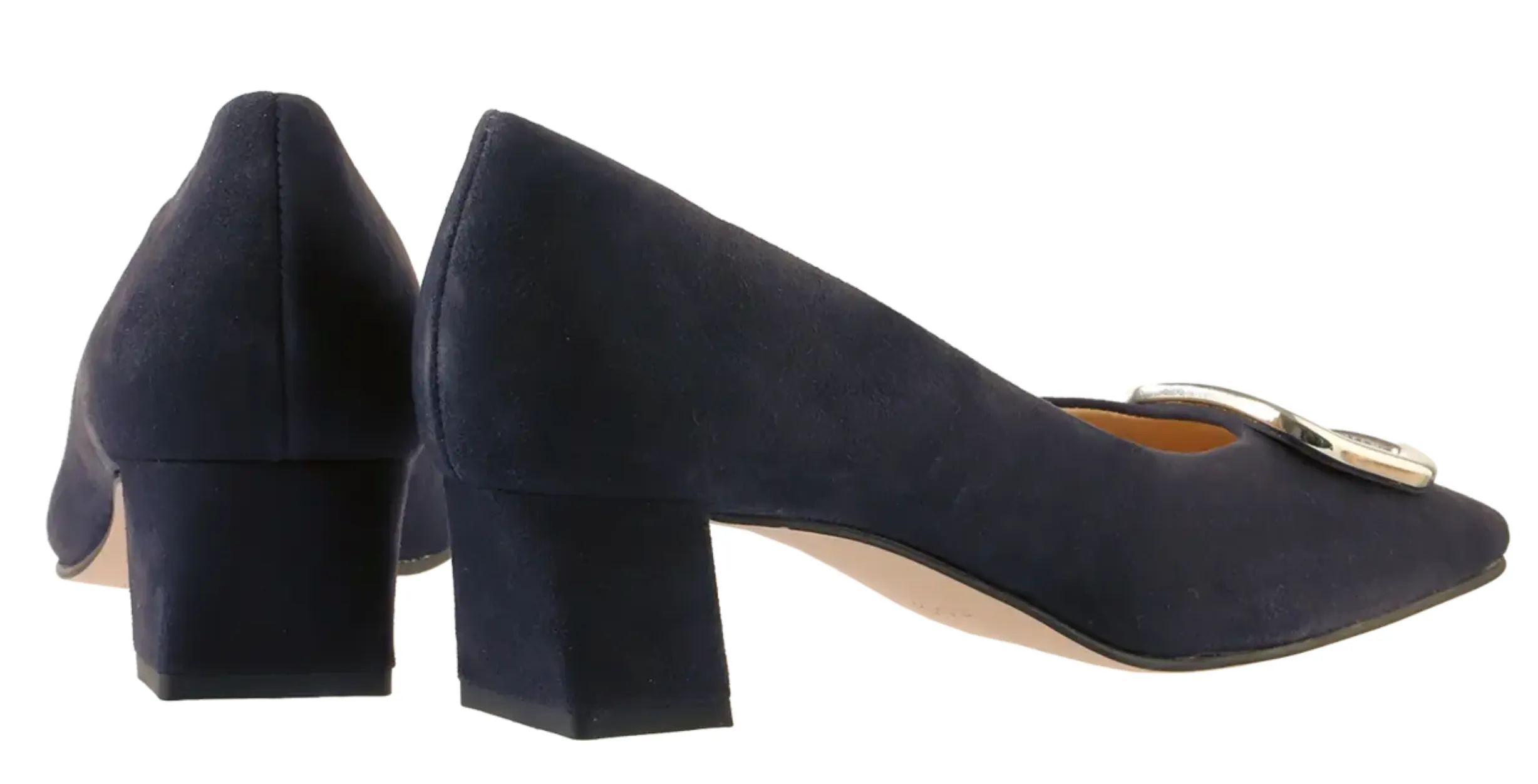 ANN PUMPS