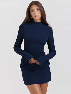 Annabell | Cargo Dress