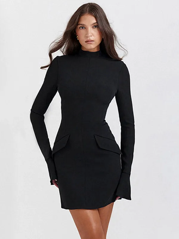 Annabell | Cargo Dress