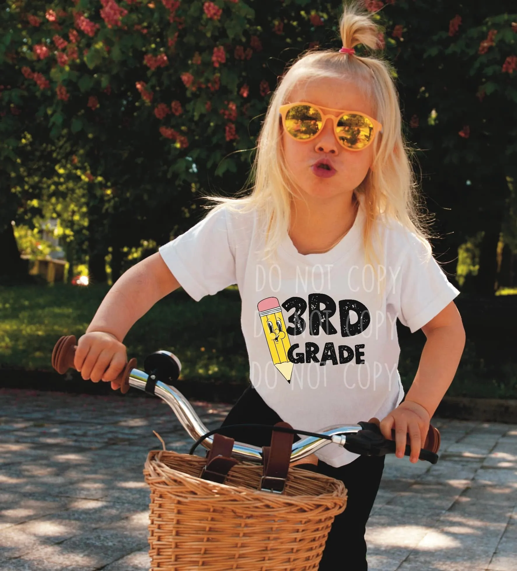 Any Grade Tee/ Teacher Shirts/ Student Shirts/ Multiple Colors