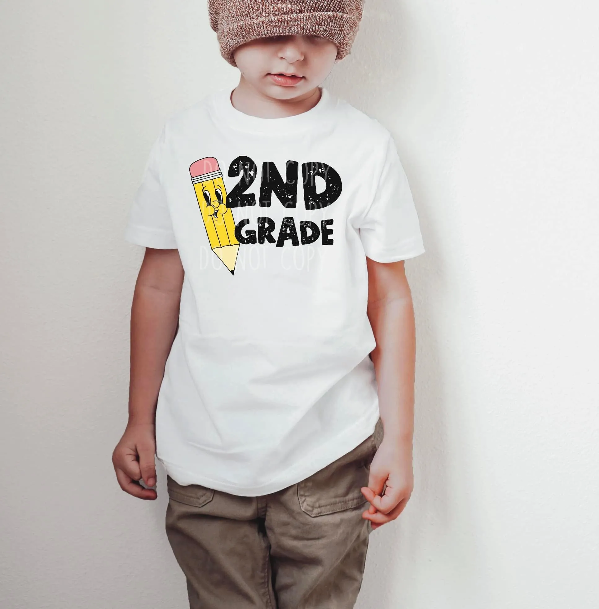 Any Grade Tee/ Teacher Shirts/ Student Shirts/ Multiple Colors