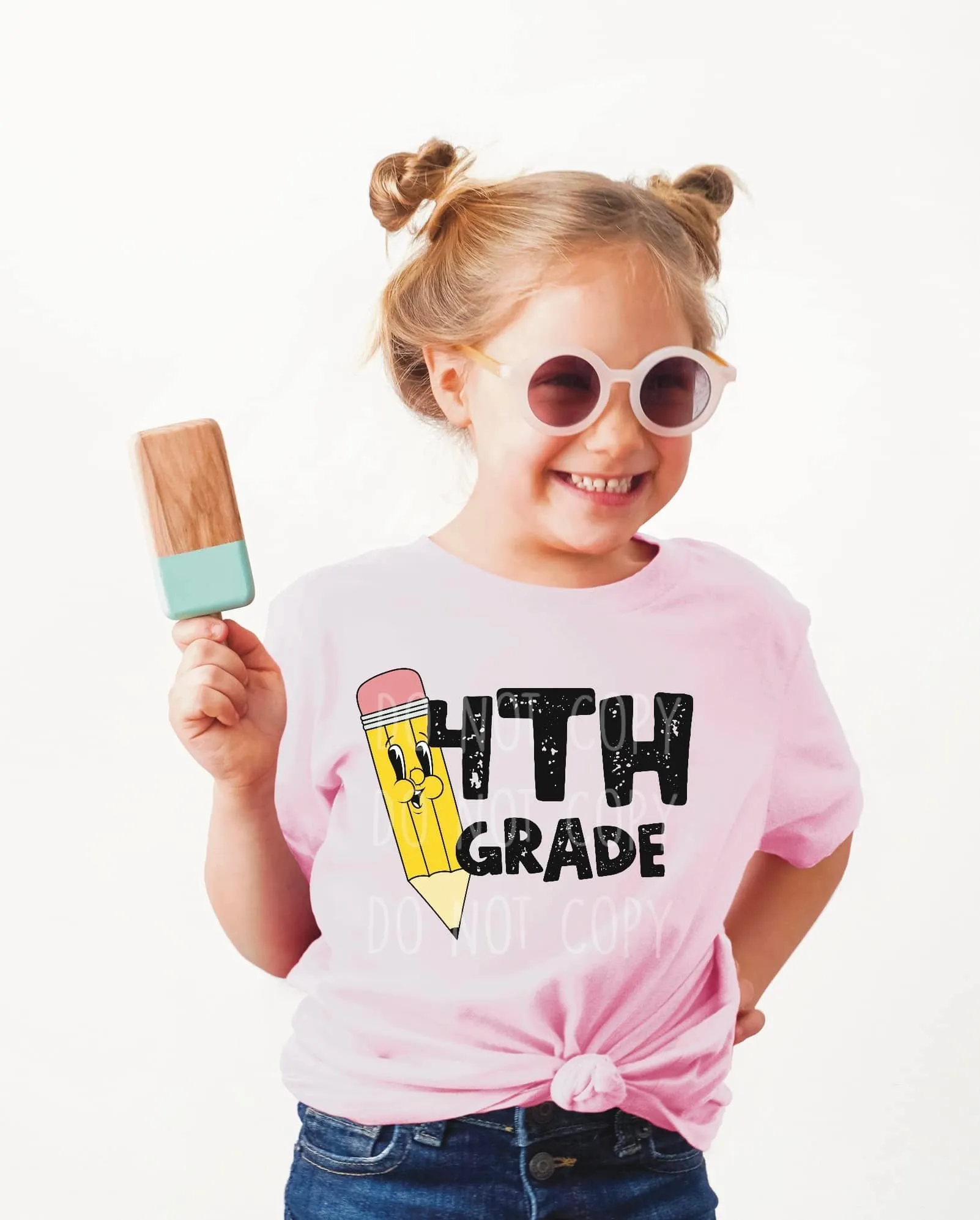 Any Grade Tee/ Teacher Shirts/ Student Shirts/ Multiple Colors