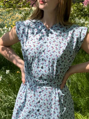 Apple Acres Dress