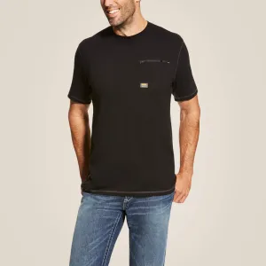 Ariat Men's Rebar Workman T-Shirt