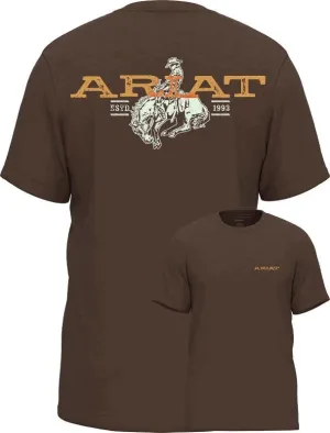 Ariat Tee Boys Bronc Buster (10042706)