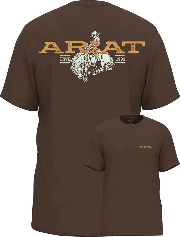 Ariat Tee Boys Bronc Buster (10042706)