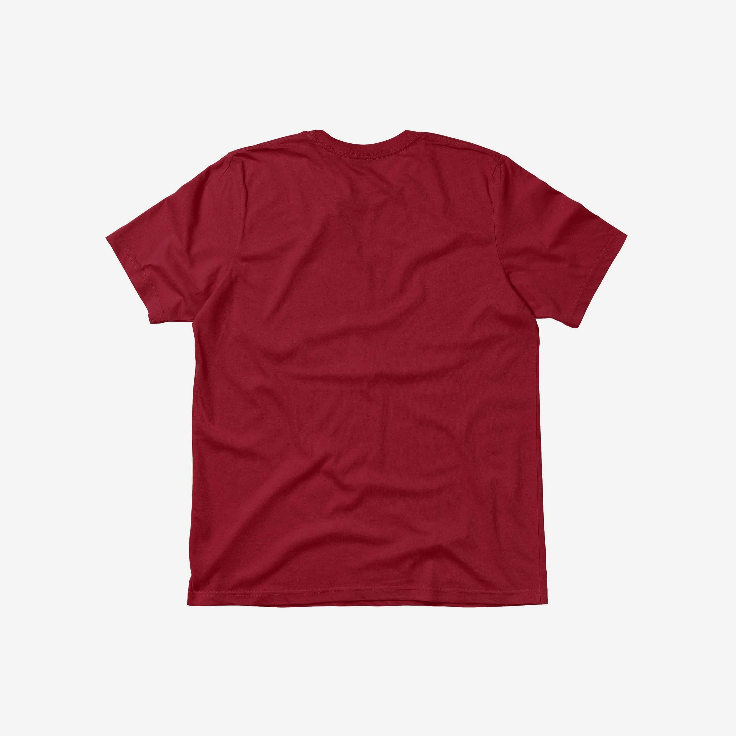 Arizona Cardinals Bold Wordmark T-Shirt