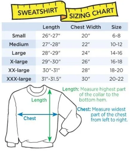 Art Society x Retro Kings SELF MADE CREW SWEATSHIRT GREY