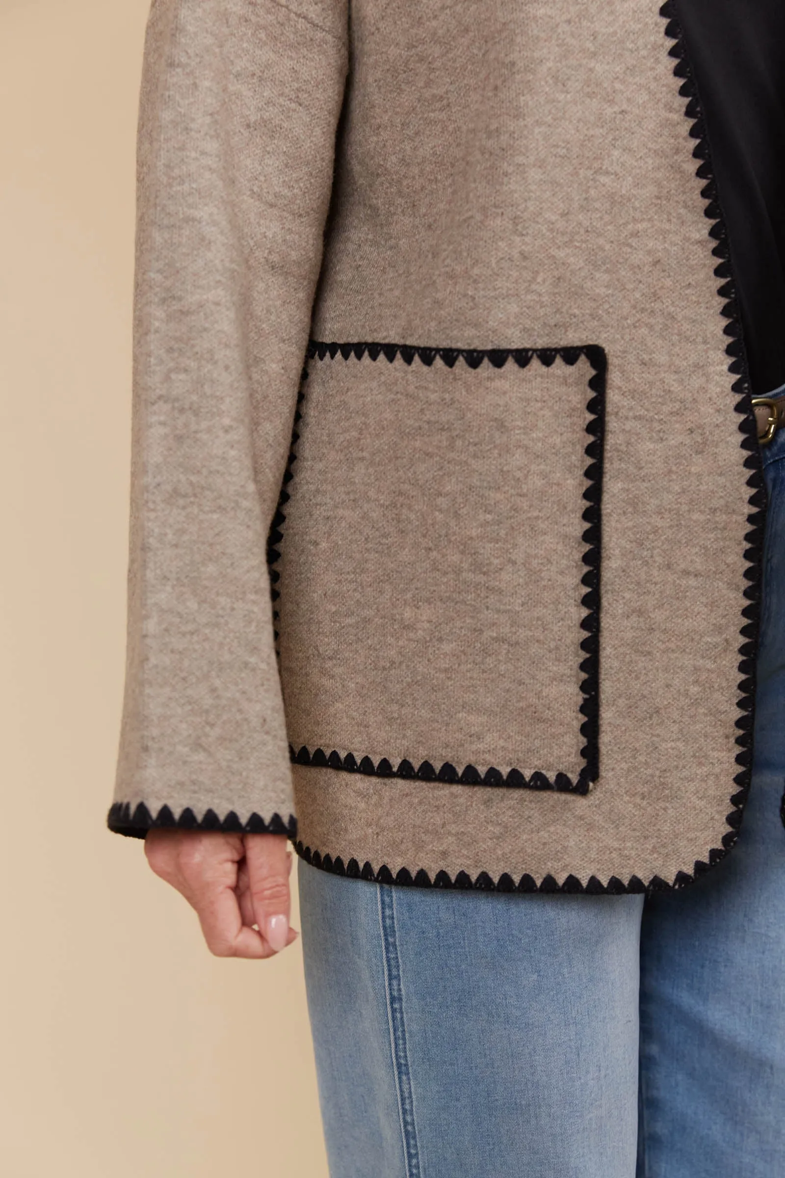 Athena Cardigan