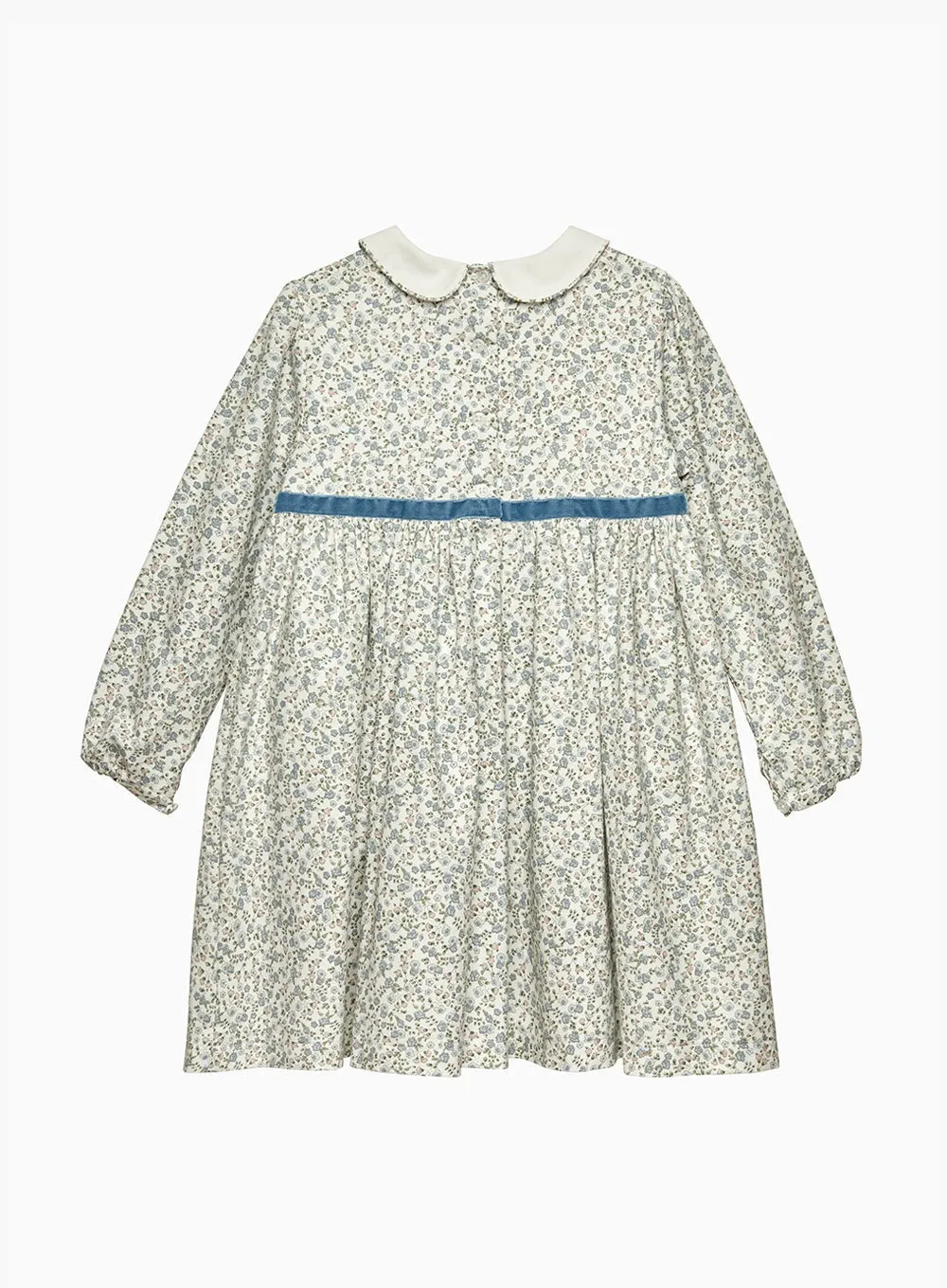 Aubrey Floral Dress