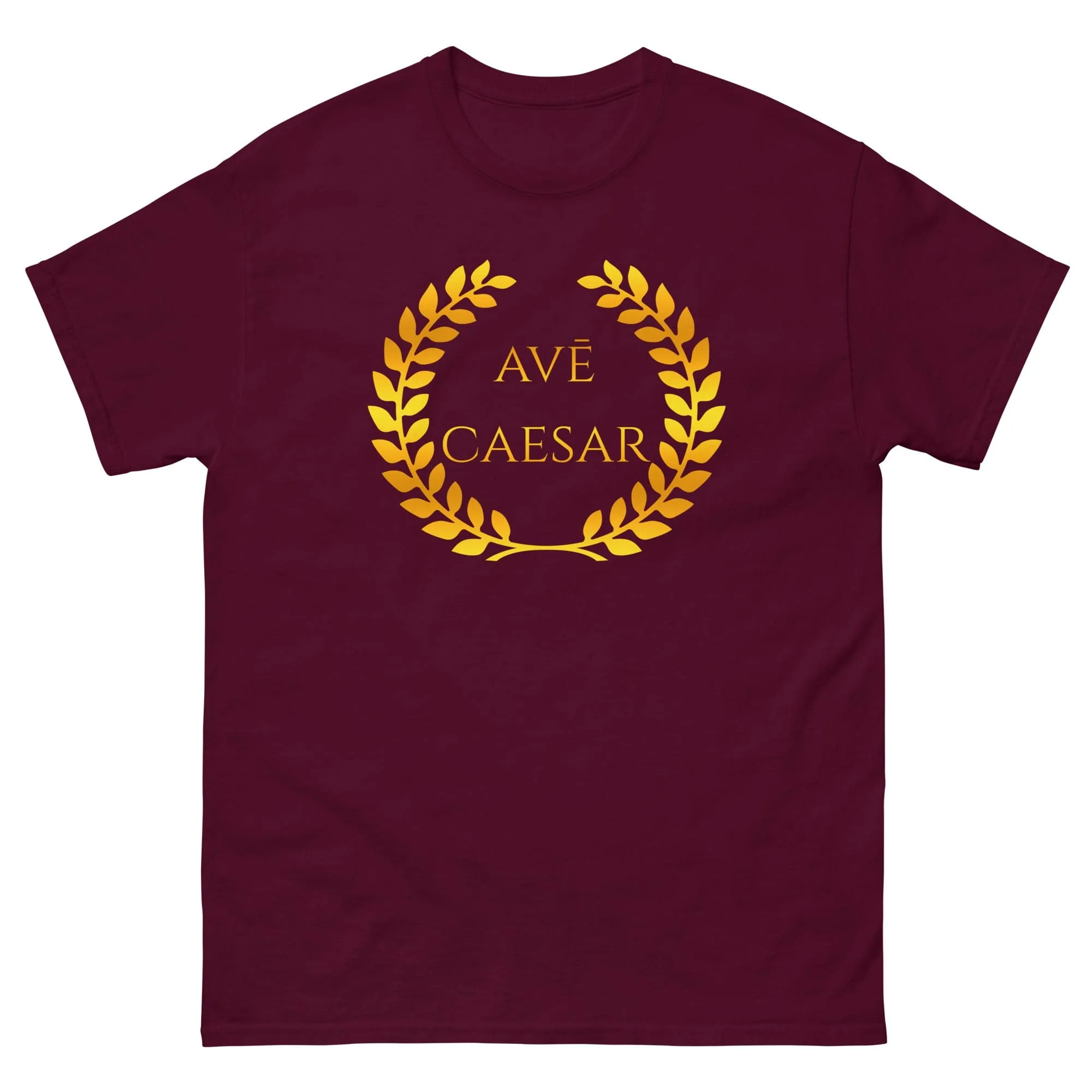 Ave Caesar T-shirt
