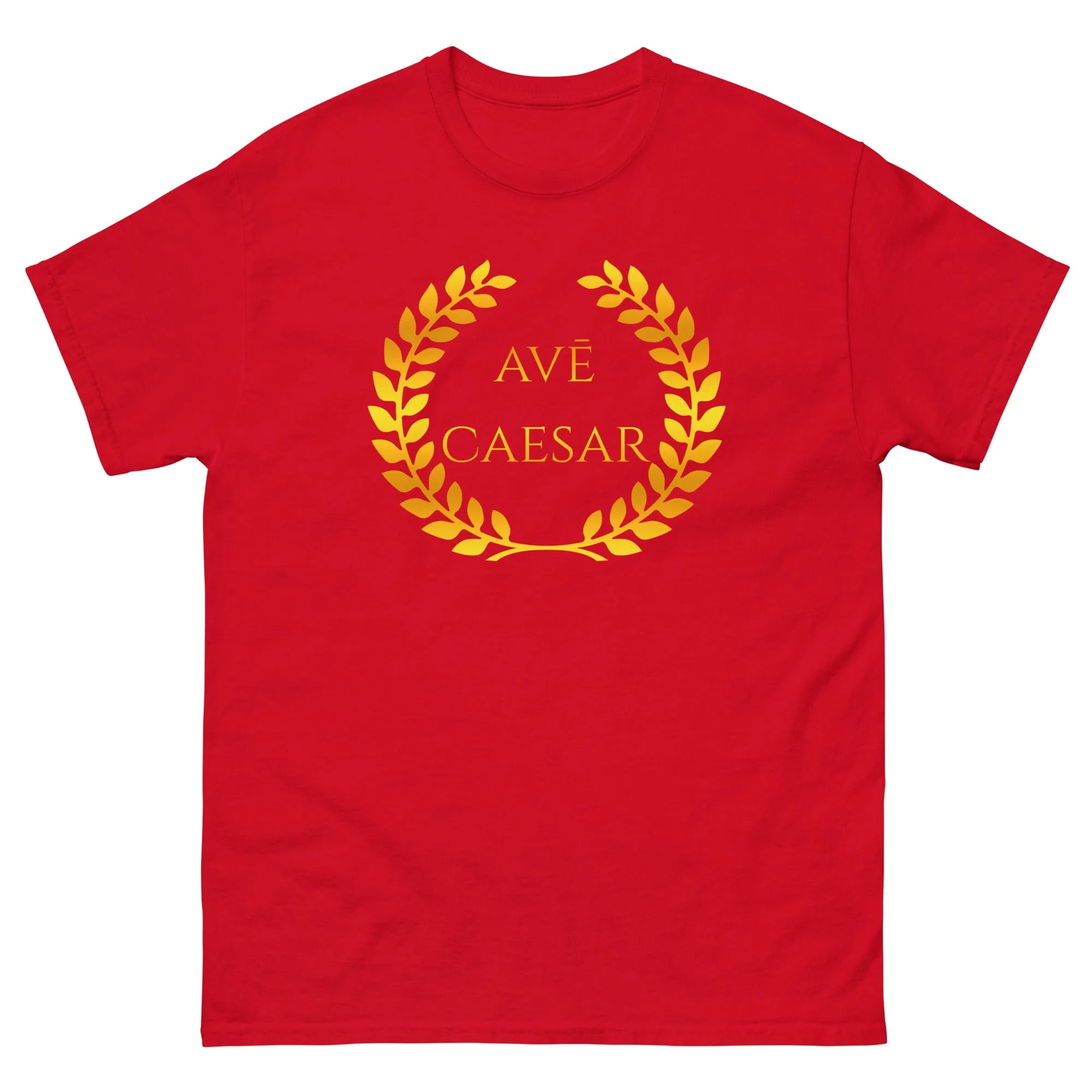 Ave Caesar T-shirt