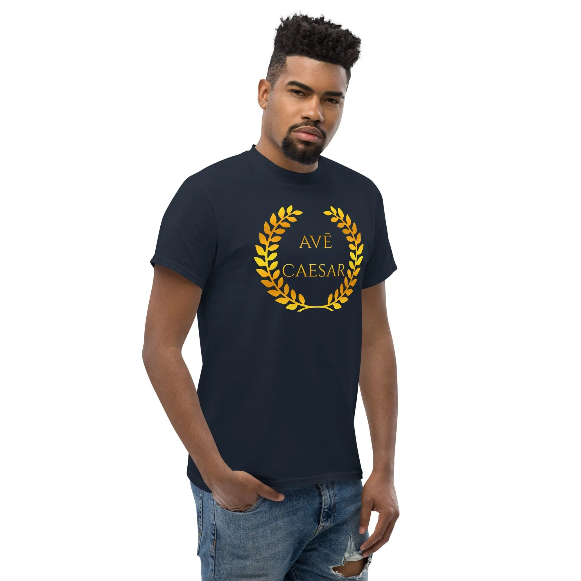 Ave Caesar T-shirt