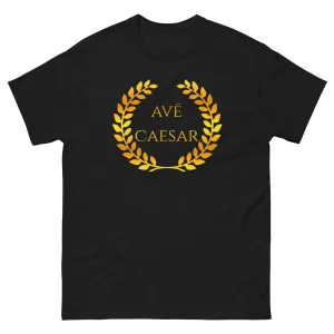 Ave Caesar T-shirt