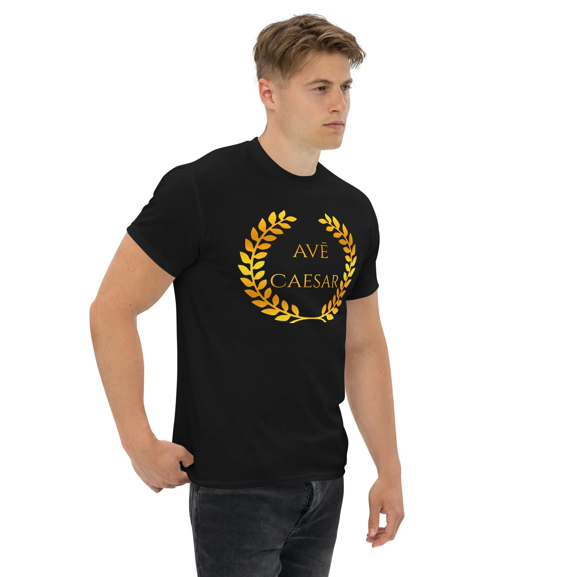 Ave Caesar T-shirt