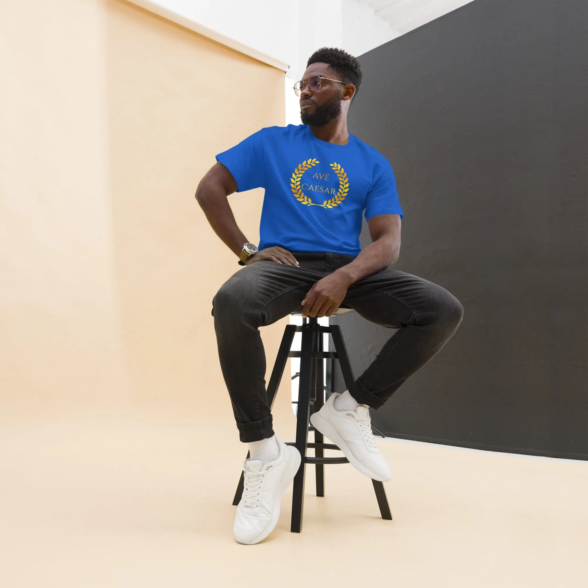 Ave Caesar T-shirt