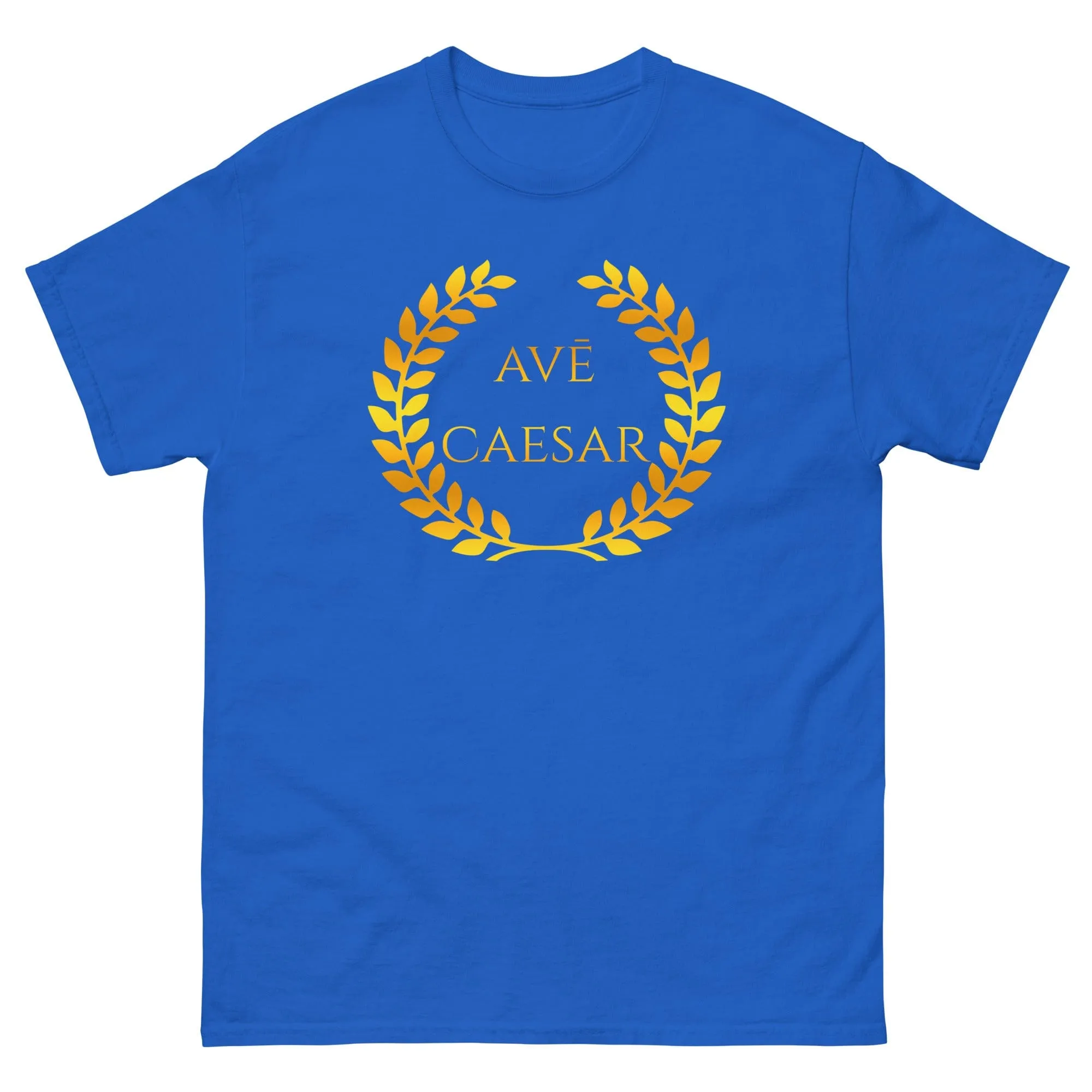 Ave Caesar T-shirt