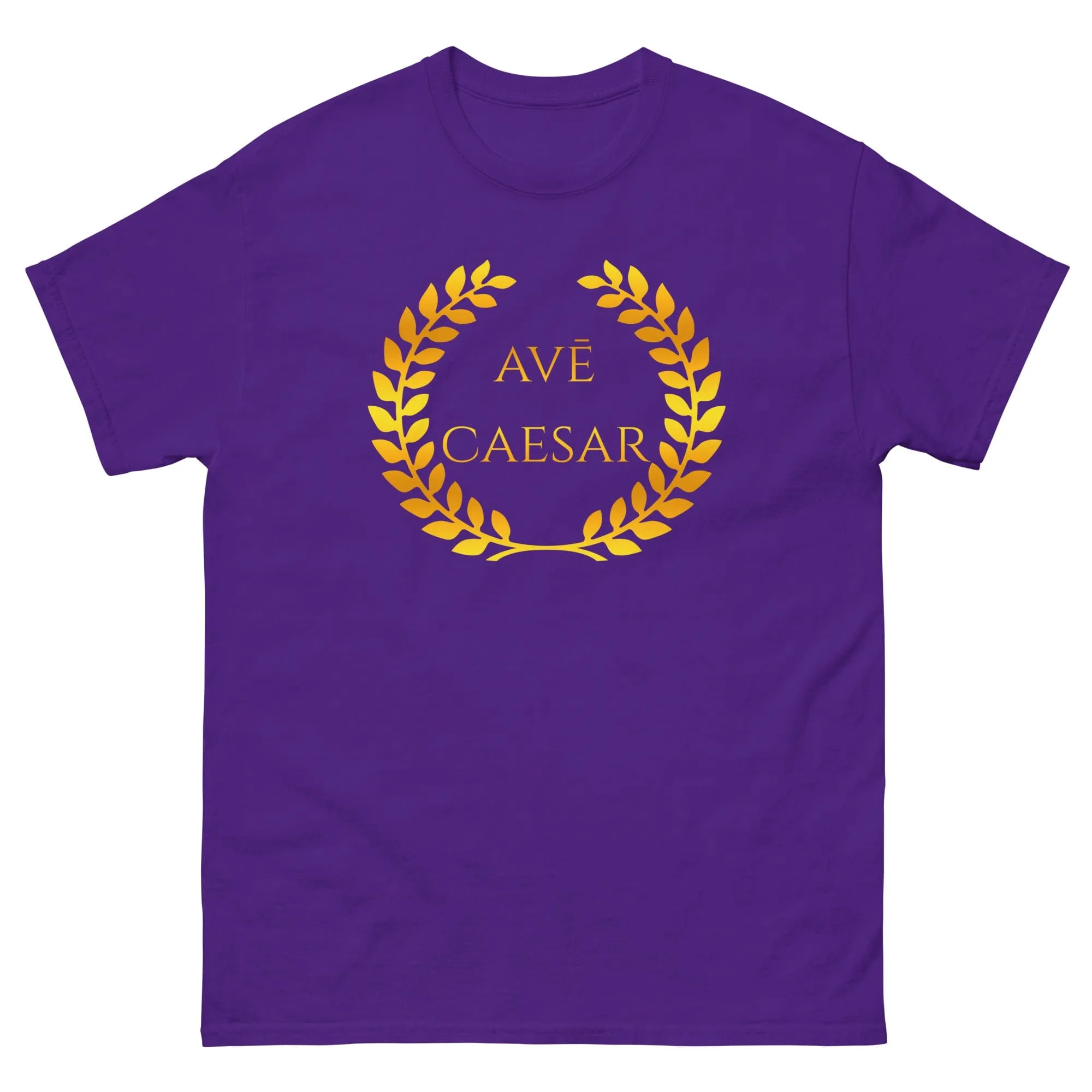 Ave Caesar T-shirt