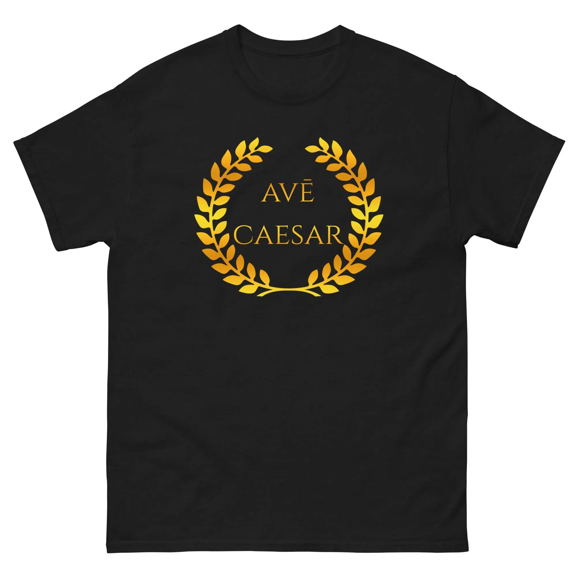 Ave Caesar T-shirt