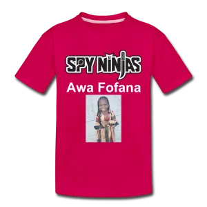 Awas  Premium T-Shirt
