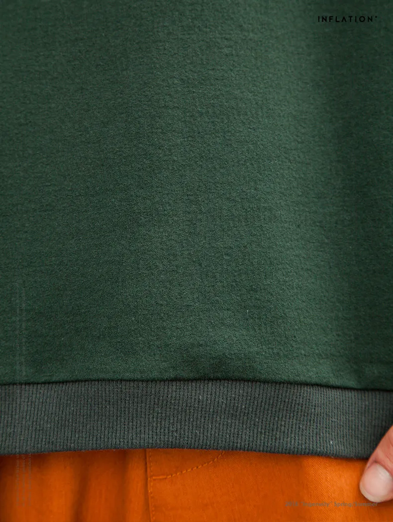 AYA POCKET T-SHIRT