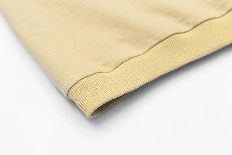 AYA POCKET T-SHIRT