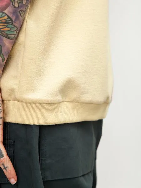 AYA POCKET T-SHIRT