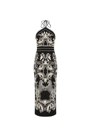 Azera Midi Dress