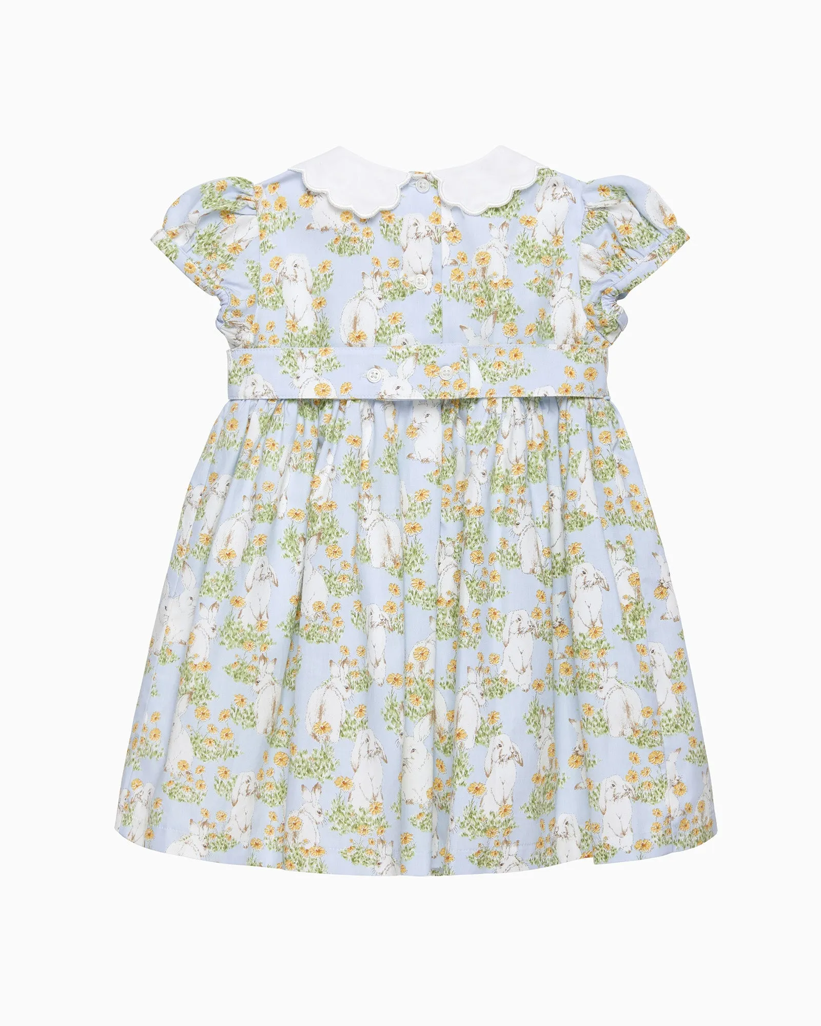 Baby Bella Bunny Petal Dress