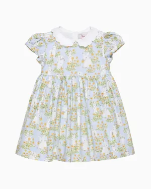 Baby Bella Bunny Petal Dress