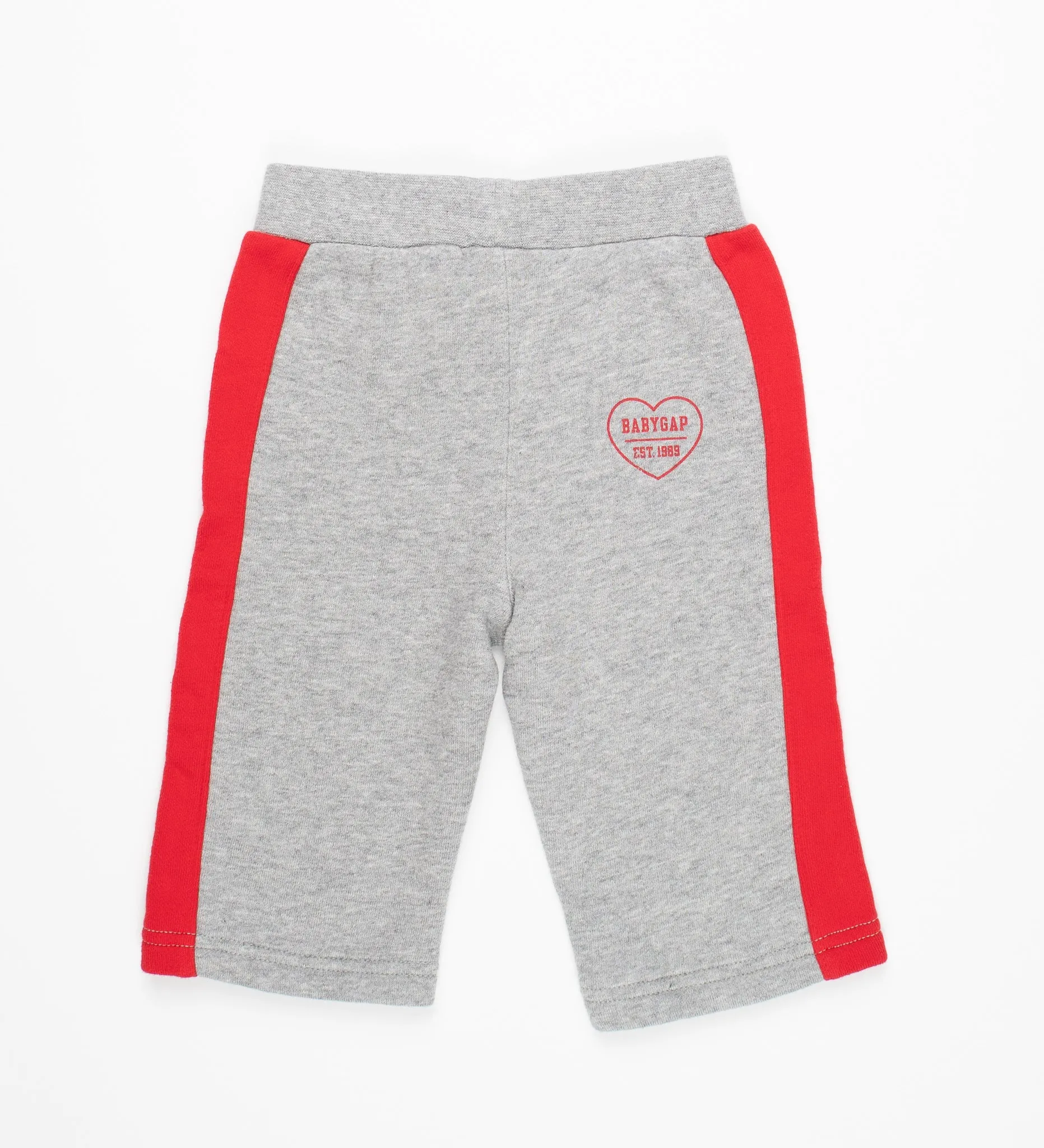 BABY BOY SIZE 6/12 MONTHS - Baby GAP, Soft Sweatpants NWOT B56