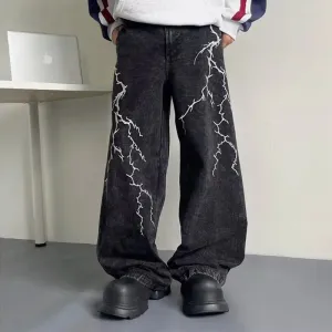 Baggy Jeans Thunder