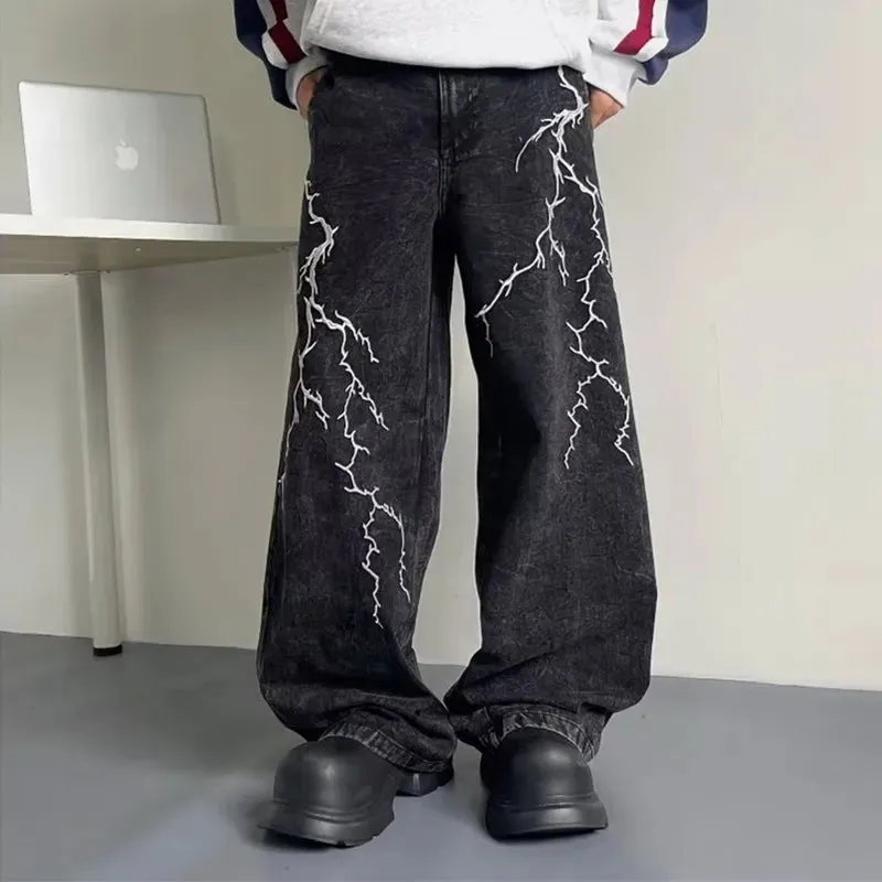 Baggy Jeans Thunder