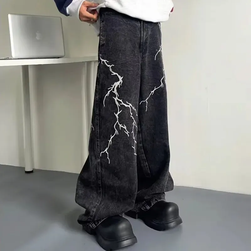 Baggy Jeans Thunder