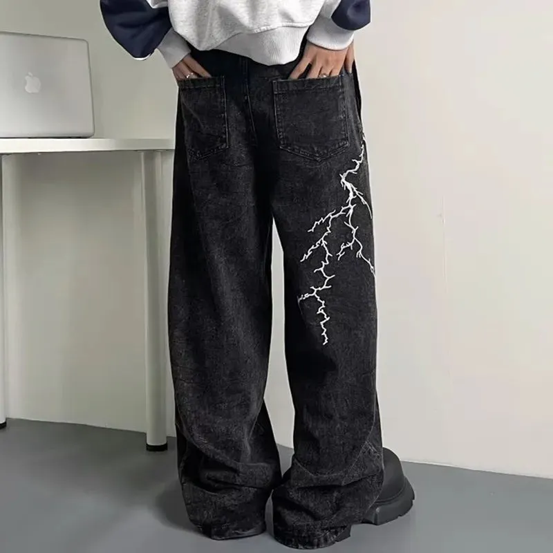 Baggy Jeans Thunder