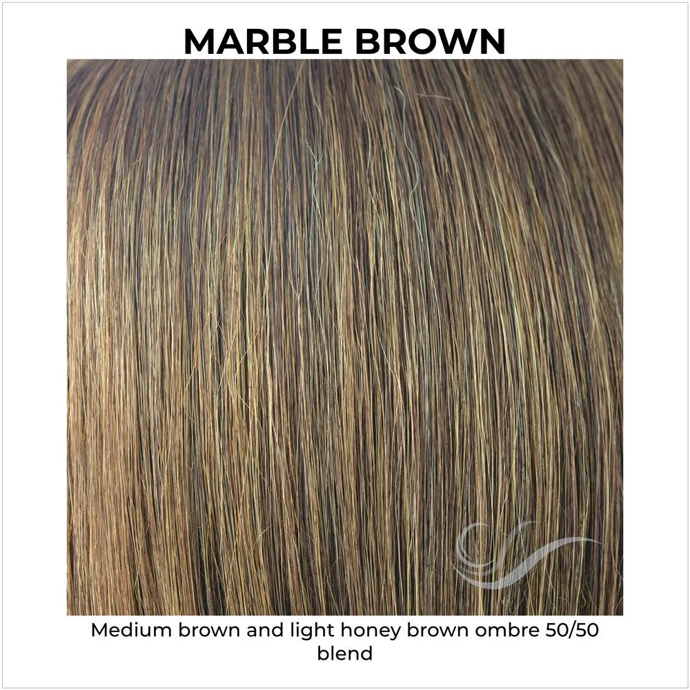 Bailey by Rene of Paris (Basic Cap Wig)