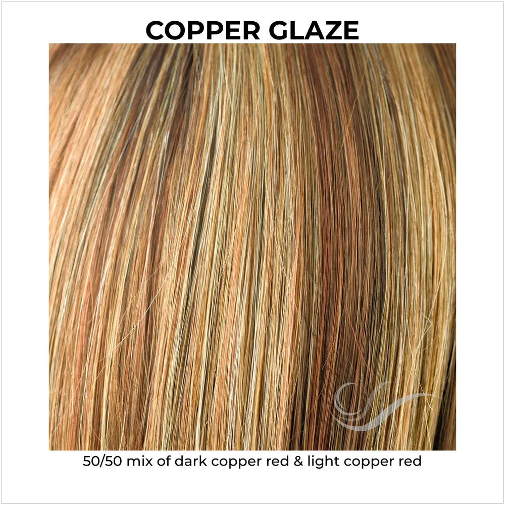 Bailey by Rene of Paris (Basic Cap Wig)