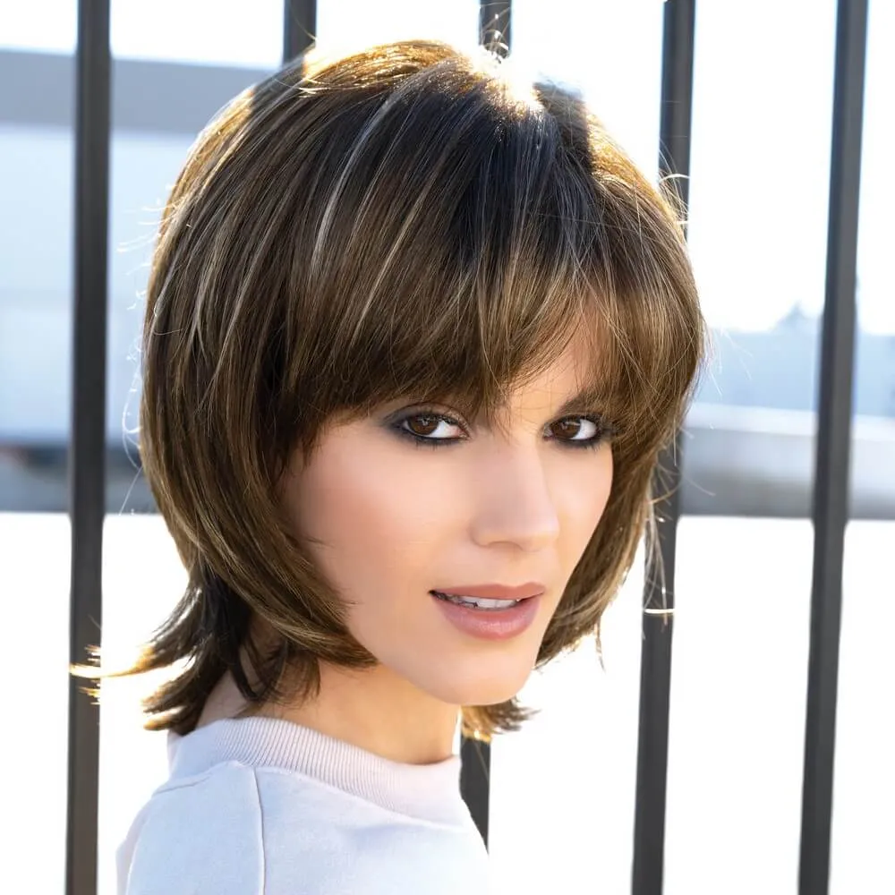 Bailey by Rene of Paris (Basic Cap Wig)