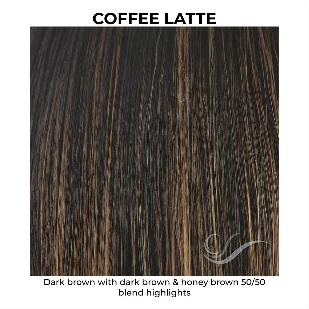 Bailey by Rene of Paris (Basic Cap Wig)