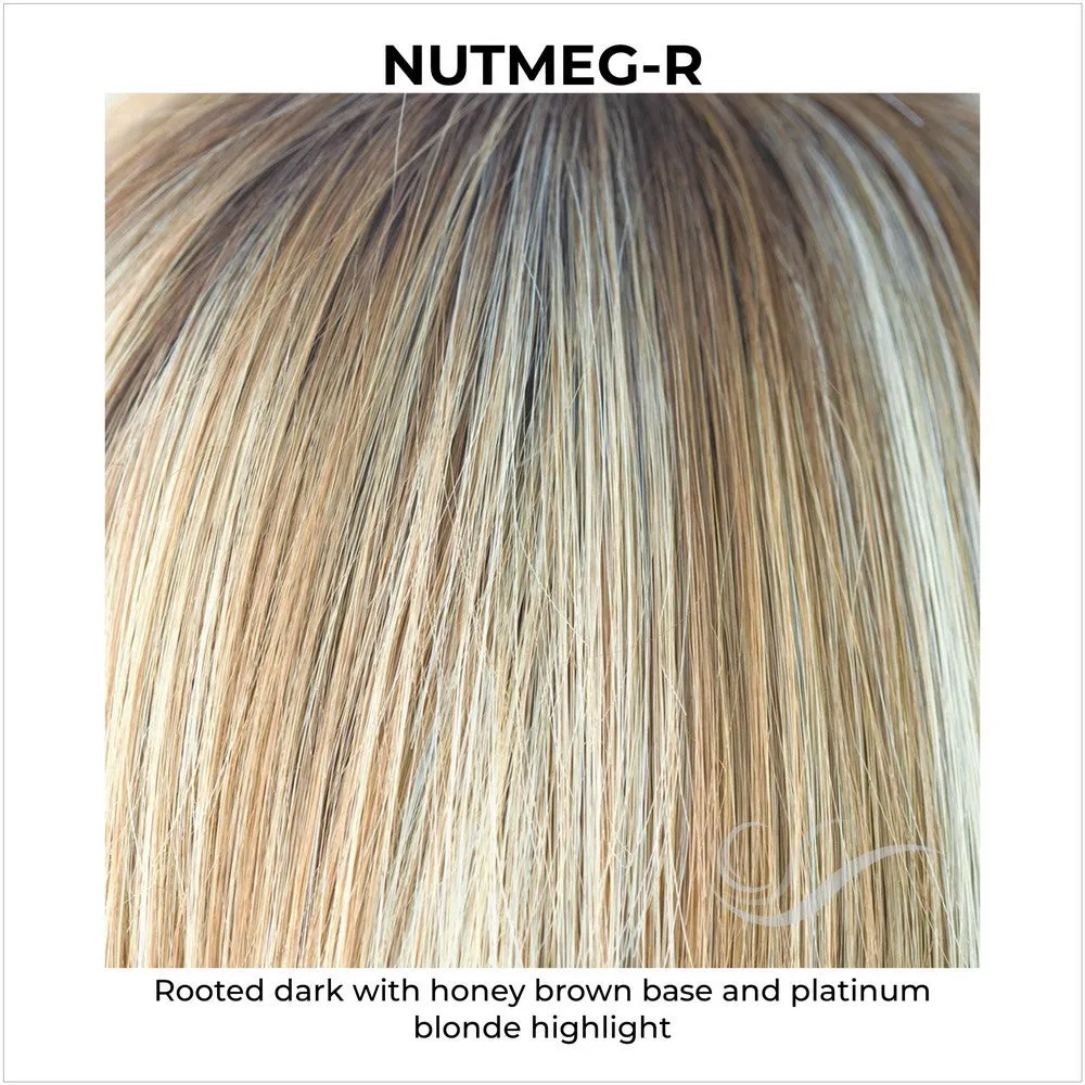 Bailey by Rene of Paris (Basic Cap Wig)