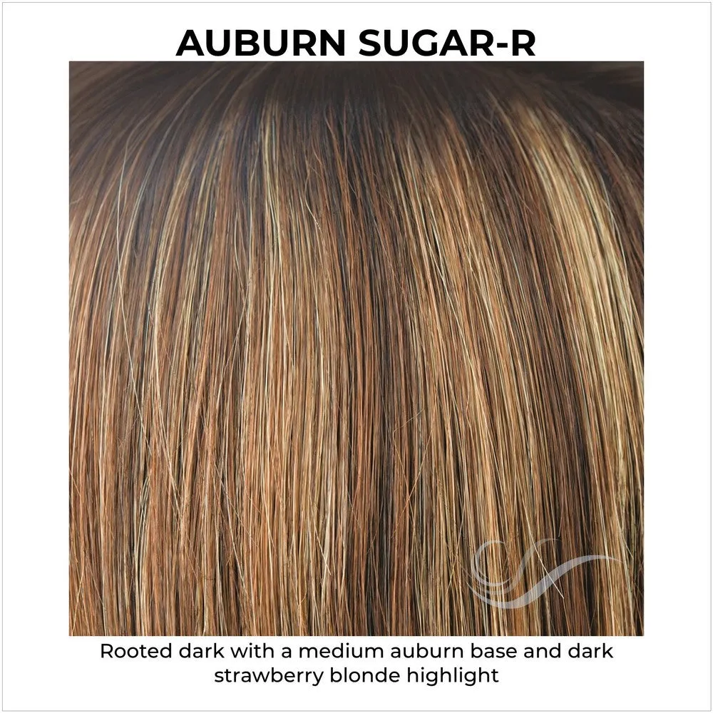 Bailey by Rene of Paris (Basic Cap Wig)