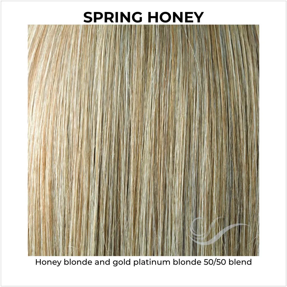 Bailey by Rene of Paris (Basic Cap Wig)