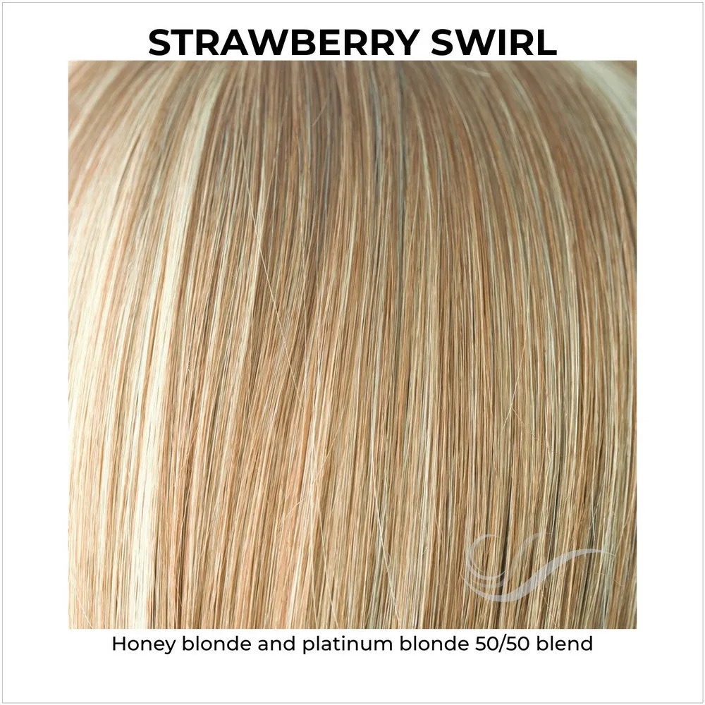 Bailey by Rene of Paris (Basic Cap Wig)