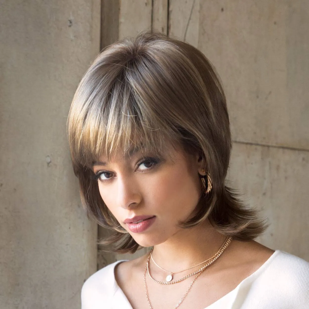 Bailey by Rene of Paris (Basic Cap Wig)